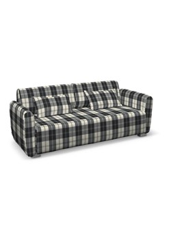 Pokrowiec na sofę 2-osobową Mysinge ze sklepu dekoria.pl w kategorii Pokrowce na kanapy i fotele - zdjęcie 172475190