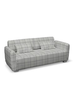Pokrowiec na sofę 2-osobową Mysinge ze sklepu dekoria.pl w kategorii Pokrowce na kanapy i fotele - zdjęcie 172475204