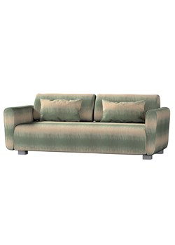 Pokrowiec na sofę 2-osobową Mysinge ze sklepu dekoria.pl w kategorii Pokrowce na kanapy i fotele - zdjęcie 172475241