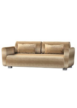 Pokrowiec na sofę 2-osobową Mysinge ze sklepu dekoria.pl w kategorii Pokrowce na kanapy i fotele - zdjęcie 172475244