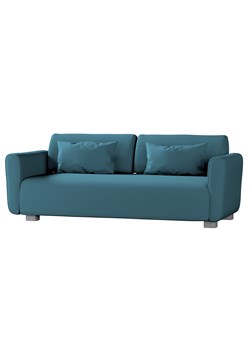 Pokrowiec na sofę 2-osobową Mysinge ze sklepu dekoria.pl w kategorii Pokrowce na kanapy i fotele - zdjęcie 172475301