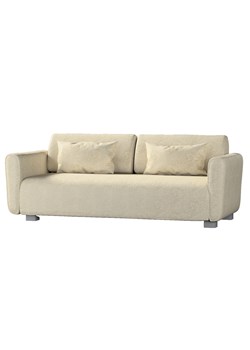 Pokrowiec na sofę 2-osobową Mysinge ze sklepu dekoria.pl w kategorii Pokrowce na kanapy i fotele - zdjęcie 172475304