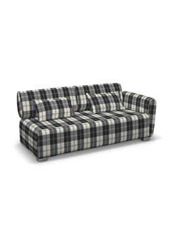 Pokrowiec na sofę 2-osobową jeden podłokietnik Mysinge ze sklepu dekoria.pl w kategorii Pokrowce na kanapy i fotele - zdjęcie 172475332