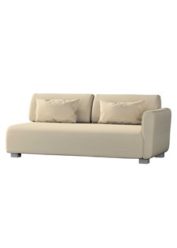 Pokrowiec na sofę 2-osobową jeden podłokietnik Mysinge ze sklepu dekoria.pl w kategorii Pokrowce na kanapy i fotele - zdjęcie 172475353