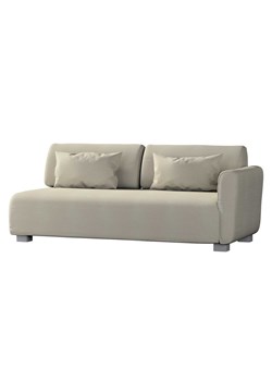 Pokrowiec na sofę 2-osobową jeden podłokietnik Mysinge ze sklepu dekoria.pl w kategorii Pokrowce na kanapy i fotele - zdjęcie 172475361