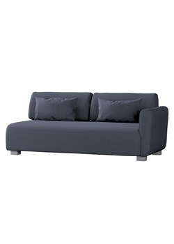 Pokrowiec na sofę 2-osobową jeden podłokietnik Mysinge ze sklepu dekoria.pl w kategorii Pokrowce na kanapy i fotele - zdjęcie 172475401