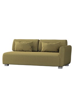 Pokrowiec na sofę 2-osobową jeden podłokietnik Mysinge ze sklepu dekoria.pl w kategorii Pokrowce na kanapy i fotele - zdjęcie 172475431
