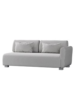 Pokrowiec na sofę 2-osobową jeden podłokietnik Mysinge ze sklepu dekoria.pl w kategorii Pokrowce na kanapy i fotele - zdjęcie 172475440