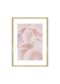 Plakat Pastel Pink I ze sklepu dekoria.pl w kategorii Obrazy - zdjęcie 172477241