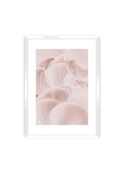 Plakat Pastel Pink I ze sklepu dekoria.pl w kategorii Obrazy - zdjęcie 172477244