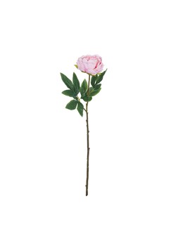 Kwiat Peony Pink 61cm ze sklepu dekoria.pl w kategorii Dekoracje - zdjęcie 172477454