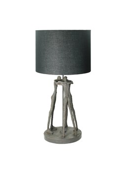 Lampa stołowa Cali 70cm ze sklepu dekoria.pl w kategorii Lampy stołowe - zdjęcie 172477472