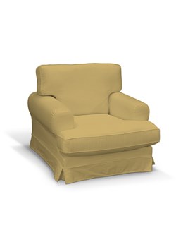 Pokrowiec na fotel Ekeskog ze sklepu dekoria.pl w kategorii Pokrowce na kanapy i fotele - zdjęcie 172478382