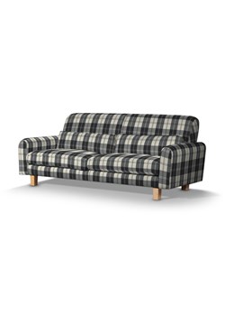 Pokrowiec na sofę Nikkala krótki ze sklepu dekoria.pl w kategorii Pokrowce na kanapy i fotele - zdjęcie 172479954