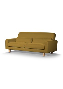 Pokrowiec na sofę Nikkala krótki ze sklepu dekoria.pl w kategorii Pokrowce na kanapy i fotele - zdjęcie 172479963
