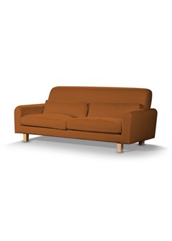 Pokrowiec na sofę Nikkala krótki ze sklepu dekoria.pl w kategorii Pokrowce na kanapy i fotele - zdjęcie 172479971
