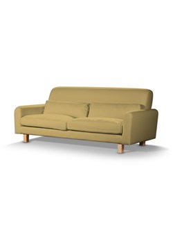Pokrowiec na sofę Nikkala krótki ze sklepu dekoria.pl w kategorii Pokrowce na kanapy i fotele - zdjęcie 172479973