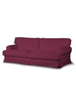 Pokrowiec na sofę Ekeskog rozkładaną ze sklepu dekoria.pl w kategorii Pokrowce na kanapy i fotele - zdjęcie 172480012