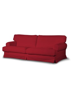 Pokrowiec na sofę Ekeskog rozkładaną ze sklepu dekoria.pl w kategorii Pokrowce na kanapy i fotele - zdjęcie 172480013