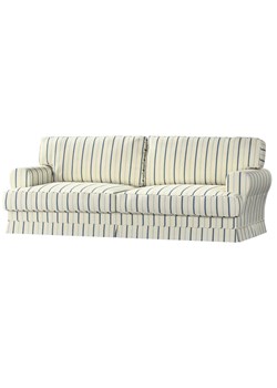 Pokrowiec na sofę Ekeskog rozkładaną ze sklepu dekoria.pl w kategorii Pokrowce na kanapy i fotele - zdjęcie 172480021