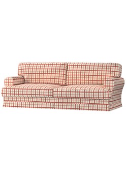 Pokrowiec na sofę Ekeskog rozkładaną ze sklepu dekoria.pl w kategorii Pokrowce na kanapy i fotele - zdjęcie 172480024