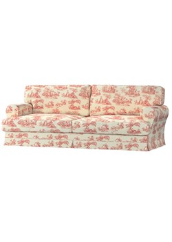 Pokrowiec na sofę Ekeskog rozkładaną ze sklepu dekoria.pl w kategorii Pokrowce na kanapy i fotele - zdjęcie 172480043