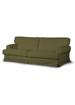Pokrowiec na sofę Ekeskog rozkładaną ze sklepu dekoria.pl w kategorii Pokrowce na kanapy i fotele - zdjęcie 172480050