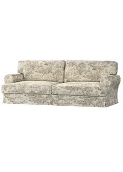 Pokrowiec na sofę Ekeskog rozkładaną ze sklepu dekoria.pl w kategorii Pokrowce na kanapy i fotele - zdjęcie 172480113