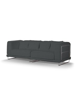 Pokrowiec na sofę  Tylösand 3-osobową nierozkładaną ze sklepu dekoria.pl w kategorii Pokrowce na kanapy i fotele - zdjęcie 172480192