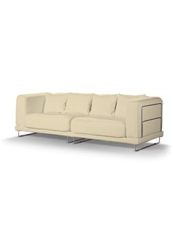 Pokrowiec na sofę  Tylösand 3-osobową nierozkładaną ze sklepu dekoria.pl w kategorii Pokrowce na kanapy i fotele - zdjęcie 172480193