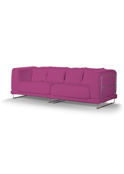 Pokrowiec na sofę  Tylösand 3-osobową nierozkładaną ze sklepu dekoria.pl w kategorii Pokrowce na kanapy i fotele - zdjęcie 172480200