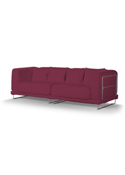 Pokrowiec na sofę  Tylösand 3-osobową nierozkładaną ze sklepu dekoria.pl w kategorii Pokrowce na kanapy i fotele - zdjęcie 172480201