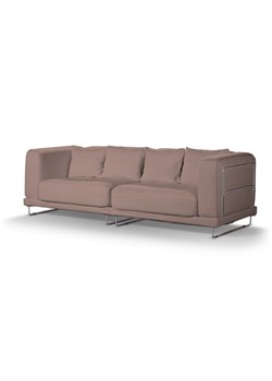 Pokrowiec na sofę  Tylösand 3-osobową nierozkładaną ze sklepu dekoria.pl w kategorii Pokrowce na kanapy i fotele - zdjęcie 172480214