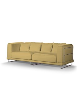 Pokrowiec na sofę  Tylösand 3-osobową nierozkładaną ze sklepu dekoria.pl w kategorii Pokrowce na kanapy i fotele - zdjęcie 172480223