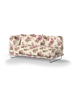 Pokrowiec na sofę  Tylösand 2-osobową nierozkładaną ze sklepu dekoria.pl w kategorii Pokrowce na kanapy i fotele - zdjęcie 172480231