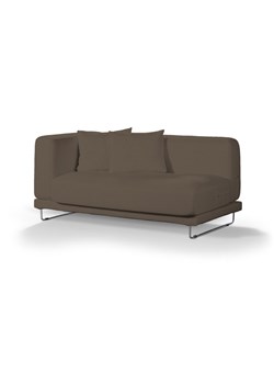 Pokrowiec na sofę  Tylösand 2-osobową nierozkładaną ze sklepu dekoria.pl w kategorii Pokrowce na kanapy i fotele - zdjęcie 172480243