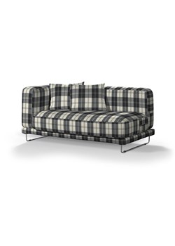 Pokrowiec na sofę  Tylösand 2-osobową nierozkładaną ze sklepu dekoria.pl w kategorii Pokrowce na kanapy i fotele - zdjęcie 172480251