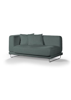 Pokrowiec na sofę  Tylösand 2-osobową nierozkładaną ze sklepu dekoria.pl w kategorii Pokrowce na kanapy i fotele - zdjęcie 172480263