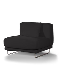 Pokrowiec na sofę  Tylösand 1-osobową nierozkładaną ze sklepu dekoria.pl w kategorii Pokrowce na kanapy i fotele - zdjęcie 172480280