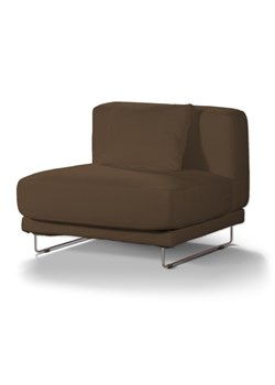 Pokrowiec na sofę  Tylösand 1-osobową nierozkładaną ze sklepu dekoria.pl w kategorii Pokrowce na kanapy i fotele - zdjęcie 172480281