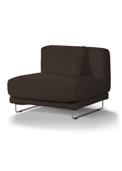 Pokrowiec na sofę  Tylösand 1-osobową nierozkładaną ze sklepu dekoria.pl w kategorii Pokrowce na kanapy i fotele - zdjęcie 172480282