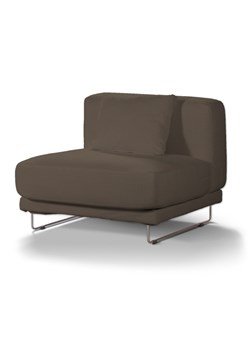 Pokrowiec na sofę  Tylösand 1-osobową nierozkładaną ze sklepu dekoria.pl w kategorii Pokrowce na kanapy i fotele - zdjęcie 172480290