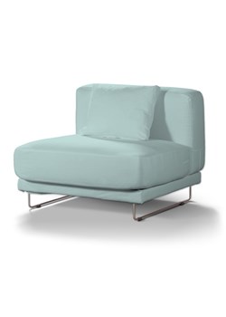 Pokrowiec na sofę  Tylösand 1-osobową nierozkładaną ze sklepu dekoria.pl w kategorii Pokrowce na kanapy i fotele - zdjęcie 172480300