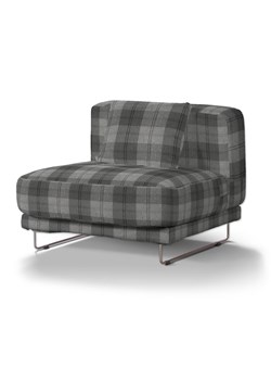 Pokrowiec na sofę  Tylösand 1-osobową nierozkładaną ze sklepu dekoria.pl w kategorii Pokrowce na kanapy i fotele - zdjęcie 172480301