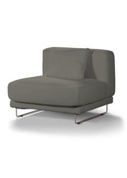 Pokrowiec na sofę  Tylösand 1-osobową nierozkładaną ze sklepu dekoria.pl w kategorii Pokrowce na kanapy i fotele - zdjęcie 172480302