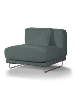 Pokrowiec na sofę  Tylösand 1-osobową nierozkładaną ze sklepu dekoria.pl w kategorii Pokrowce na kanapy i fotele - zdjęcie 172480310