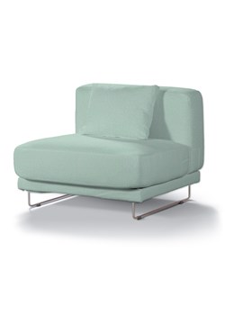 Pokrowiec na sofę  Tylösand 1-osobową nierozkładaną ze sklepu dekoria.pl w kategorii Pokrowce na kanapy i fotele - zdjęcie 172480314