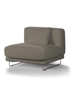 Pokrowiec na sofę  Tylösand 1-osobową nierozkładaną ze sklepu dekoria.pl w kategorii Pokrowce na kanapy i fotele - zdjęcie 172480323