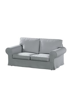 Pokrowiec na sofę Ektorp 2-osobową rozkładaną, model po 2012 ze sklepu dekoria.pl w kategorii Pokrowce na kanapy i fotele - zdjęcie 172481643