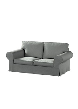 Pokrowiec na sofę Ektorp 2-osobową rozkładaną, model po 2012 ze sklepu dekoria.pl w kategorii Pokrowce na kanapy i fotele - zdjęcie 172481682